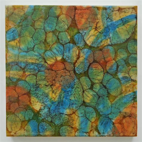 Encaustic artist, Encaustic art, Abstract images