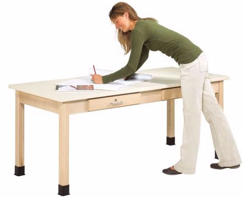 academy furniture planning table