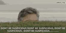 Suspicious Meme GIFs | Tenor