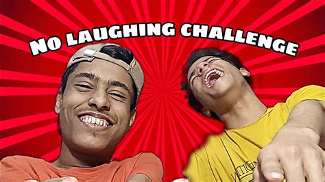 No Laughing Challenge With Friend 🤣 Challenge Gone Wrong😳😂 This Is