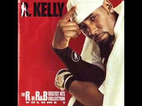 R Kelly If I Could Turn Back The Hands Of Time Youtube