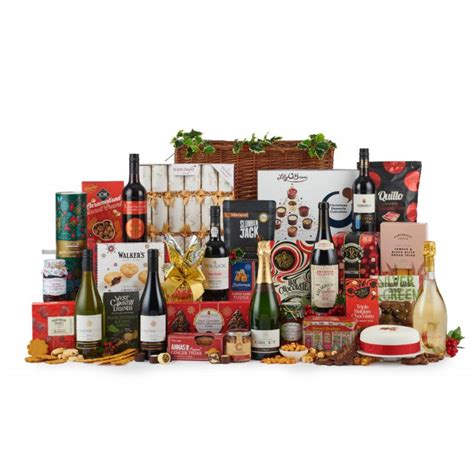 Funky Hampers