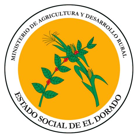 Ministerio De Agricultura Y Desarrollo Rural Wiki El Dorado Fandom