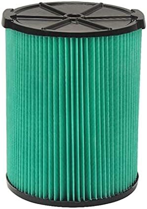 Vf Filter Replacement For Ridgid Shop Vac Gallon Wet Dry