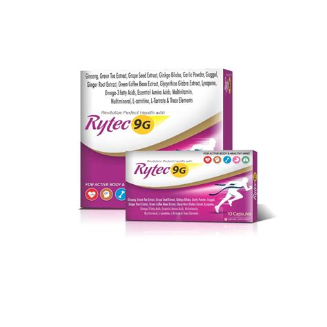 Rytec 9g Non Prescription At Best Price In Rohtak ID 22145660288