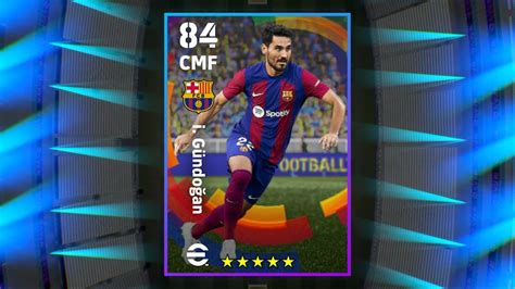 Trick To Get 99 Rated İ GÜNDOĞAN From League Selection Spanish Pack