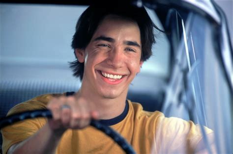 Jeepers Creepers 2001 Justin Long Photo 31149165 Fanpop