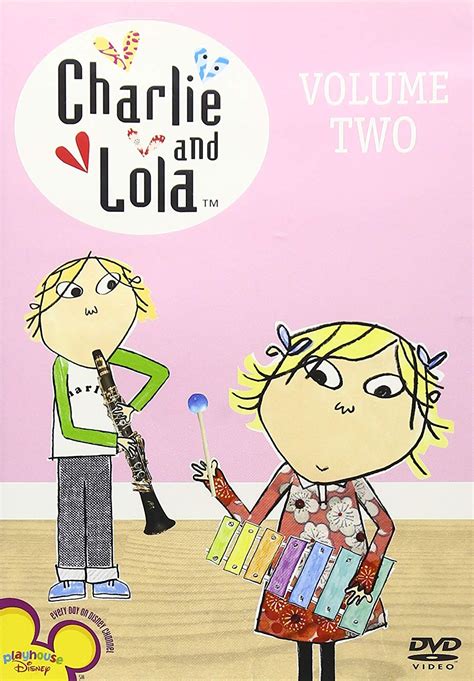 Charlie And Lola: I Want To Die | Geoshea's Lost Episodes Wiki | Fandom