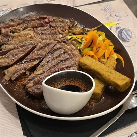 Seperò Bar Grill em Monterosso Almo Preços menu morada reserva e