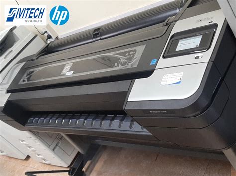 Báo Giá Máy In Màu Khổ Lớn Hp Designjet T1708 Trung Tâm Bảo Hành And Phân Phối Sản Phẩm Ủy Quyền