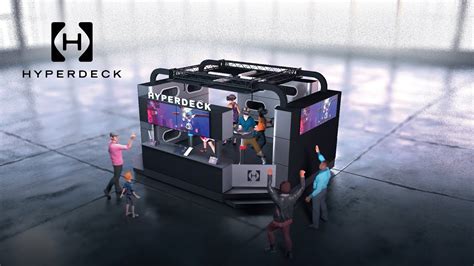 hyperdeck youtube