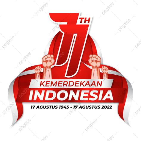 Gambar Hut Ri 77 Dirgahayu Republik Indonesia 17 Agustus 2022 Hut Ri