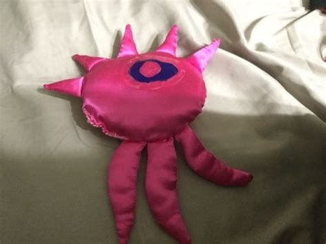 Spikes Wisp Plushie Sonic The Hedgehog Amino