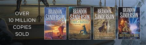 Wind and Truth: Book Five of the Stormlight Archive: Sanderson, Brandon ...