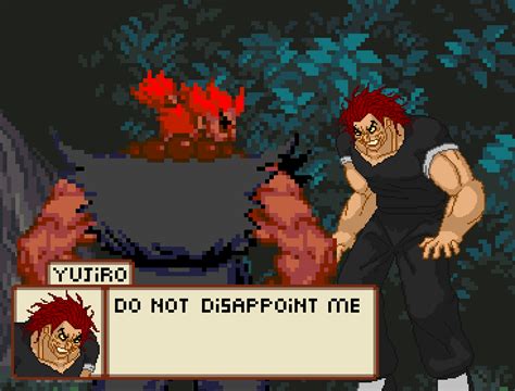 Akuma vs Yujiro Hanma {Street Fighter vs Baki the Grappler} : r/DeathBattleMatchups