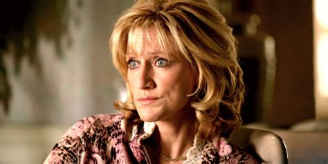 ‘Sopranos’ Star Edie Falco Reveals Details on Her Deleted Prequel Cameo