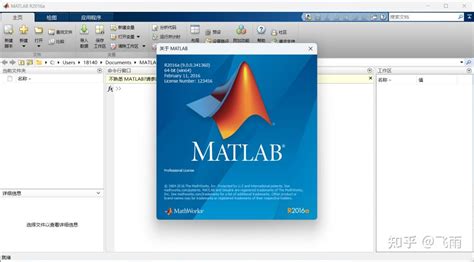 Matlab R2016a 中文版软件安装包下载地址及安装激活教程 知乎