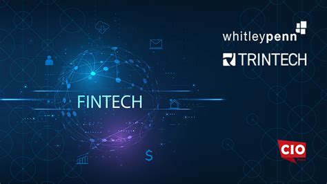 Trintech And Whitley Penn Announce Strategic Partnership To Transform