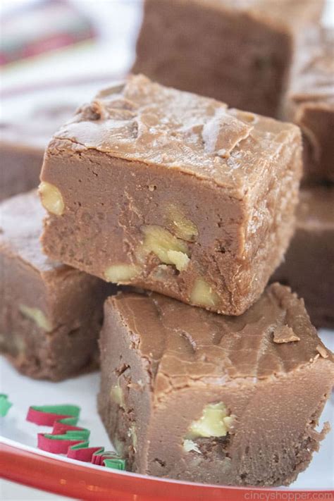 Nestle Fantasy Fudge Recipe Kraft