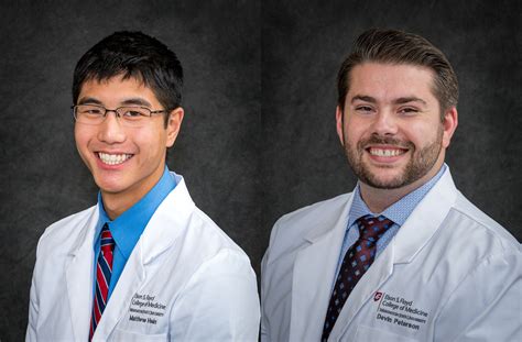 Md Students Published In Radiology Case Report For July Elson S