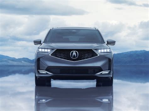 2025 Acura Mdx Configurations - Eloise Grace