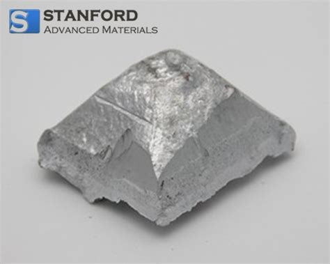 Aluminum Beryllium Master Alloy Stanford Advanced Materials