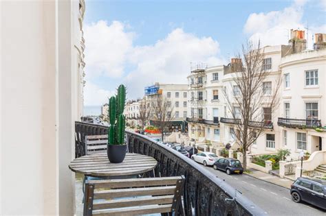 Lansdowne Place Hove 2 Bedroom Flat Conversion