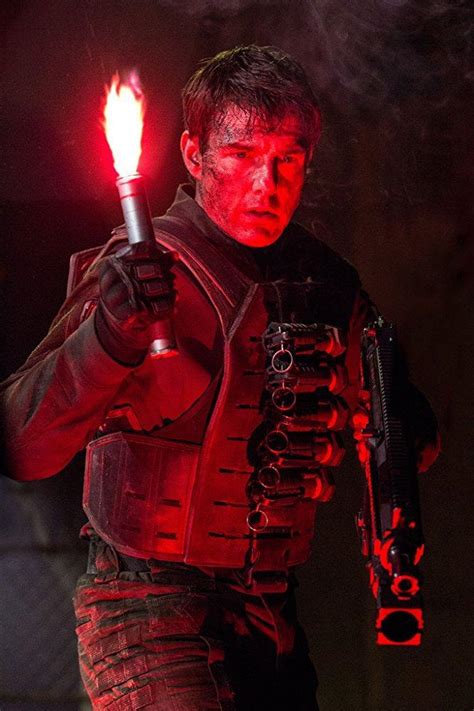 Image Gallery For Edge Of Tomorrow FilmAffinity