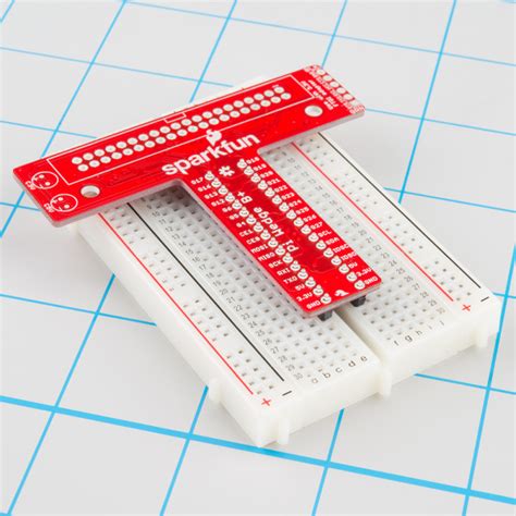 Retired Pi Wedge B Hookup Guide Sparkfun Learn