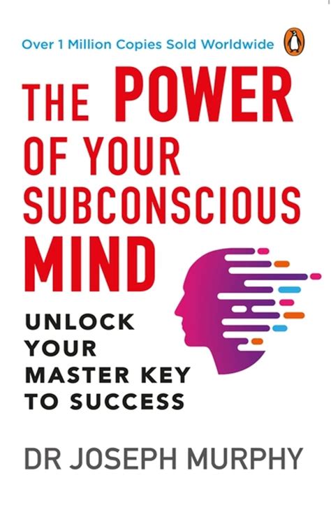 The Power Of Your Subconscious Mind Joseph Murphy