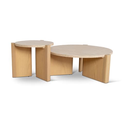 Travertine Coffee Tables Australia - 23 results | Interior Secrets
