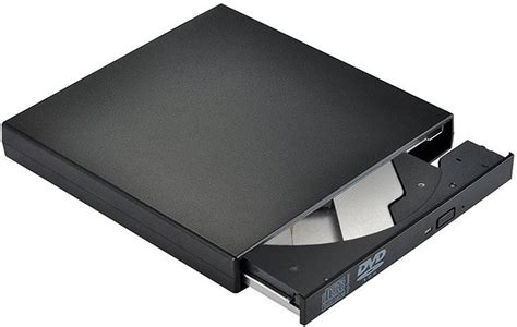 Symtop Usb 20 Dvd Romunidad De Dvd óptico Para Ordenador Portátil De