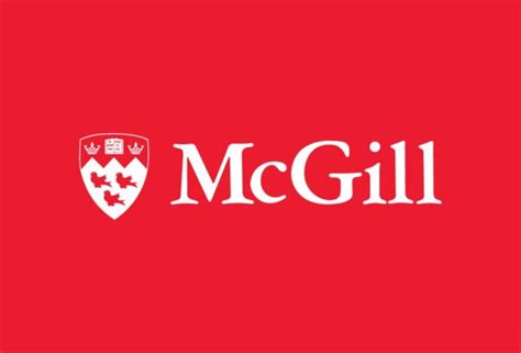 McGill Logo Meaning and History, PNG & Vector AI - Mrvian