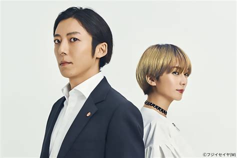 高橋一生4月TBS新ドラマインビジブル主演に決定 異色のバディに柴咲コウ 4 Sirabee