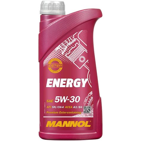 MANN FILTER Ölfilter 7 L MANNOL 5W 30 Energy für Opel Astra G CC 1 6 eBay