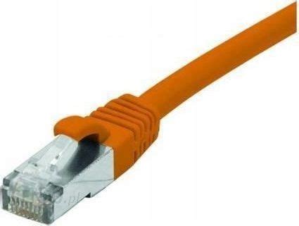 Oem Patchcord Rj Cat A F Utp Ls H Pomarancz M Futpls Hsnagless