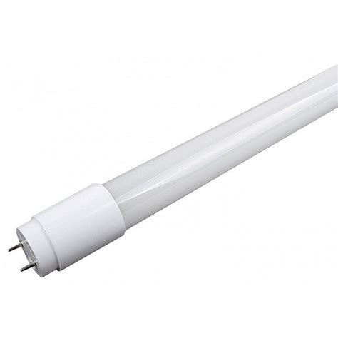 Tubo Led 18w Luz Día Punto 12