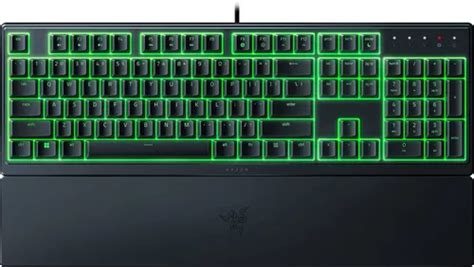 Razer Ornata V3 X Teclado Gamer Meca membrana Rgb Envío gratis