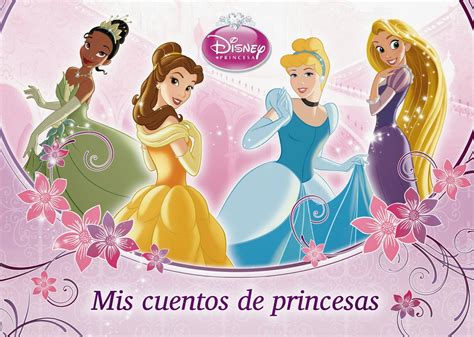 Cuentos Cortos De Princesas