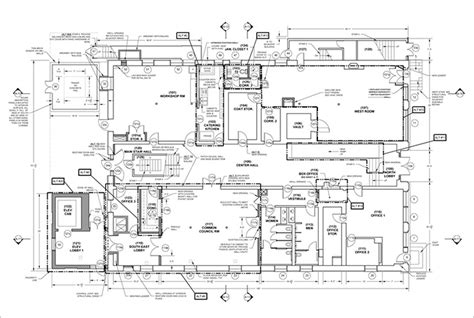 Architectural CAD Drawings: Main Types Of Files, 48% OFF