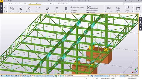 Gas Station Canopy Construction Details Pdf / new gas station design ...