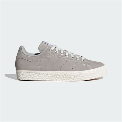 adidas נעלי Stan Smith CS אפור adidas IL