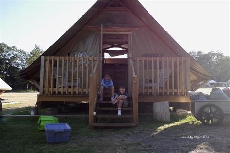 A Memorable Camping Experience with oTENTik Tents #FamilyTravel - My ...