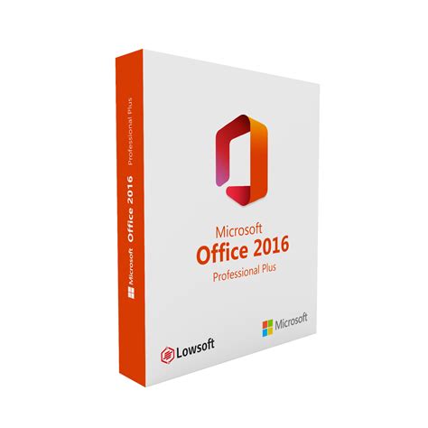 Microsoft Office 2016