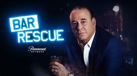 Bar Rescue With Jon Taffer And Crew - Andy Thousand