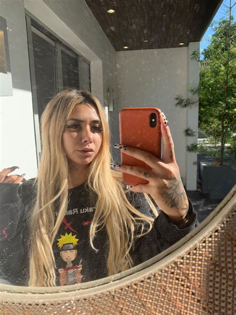 Juice Wrld Nude Photos Leaked: Ally Lotti'S Involvement | ICRW