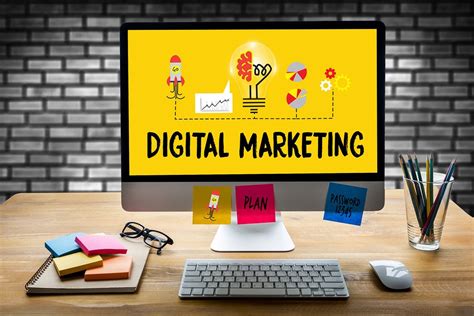 Comment Augmenter Son Chiffre D Affaire Gr Ce Au Marketing Digital