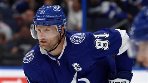 Insider Provides Update In Steven Stamkos Drama Yardbarker