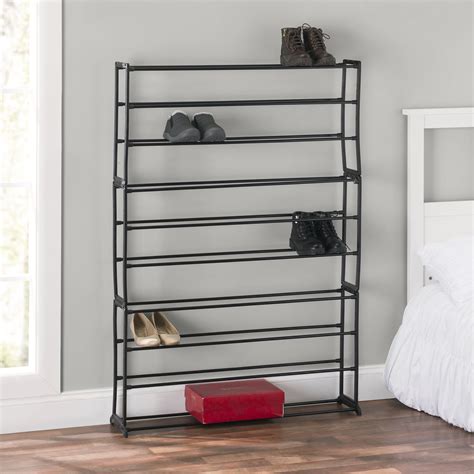 Homebase Shoe Racks Pg