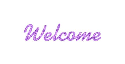 Welcome :: Glitter Words :: MyNiceProfile.com